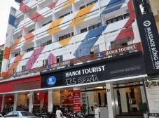 Фото отеля Thang Long Espana Hotel, Hanoi
