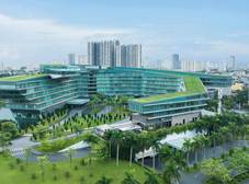 Фото отеля JW Marriott Hotel Hanoi