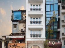 Фото отеля Hanoi Brilliant Hotel & Spa