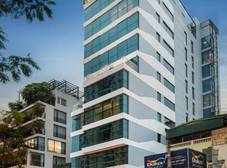 Фото отеля Parkside Sunline Hotel
