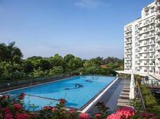 Фото отеля Elegant Suites Westlake