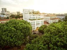 Фото отеля Apricot Hotel