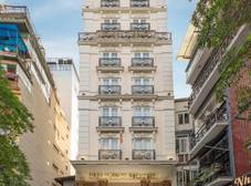 Фото отеля Sunline Hotel