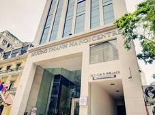 Фото отеля Muong Thanh Hanoi Centre Hotel