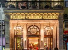 Фото отеля Peridot Gallery Classic Boutique Hotel