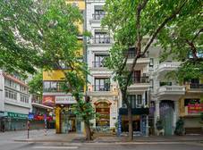 Фото отеля Hanoi HM Boutique Hotel