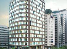 Фото отеля Novotel Suites Hanoi