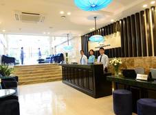 Фото отеля Hanoi Emerald Waters Hotel & Spa