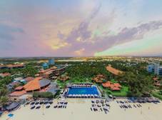 Фото отеля Seahorse Resort