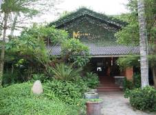 Фото отеля Mui Ne Resort