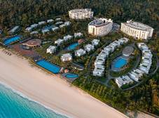 Фото отеля Melia Danang Beach Resort