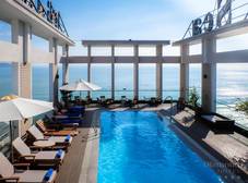 Фото отеля Diamond Sea Hotel