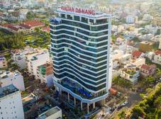 Фото отеля Avatar Danang Hotel