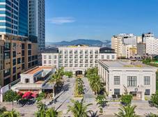 Фото отеля Nesta Da Nang Hotel