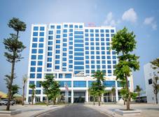 Фото отеля Royal Lotus Hotel Danang