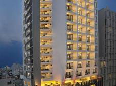 Фото отеля Grand Sea Hotel