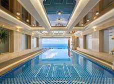 Фото отеля BlueSun Hotel