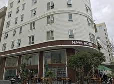 Фото отеля Haya Hotel