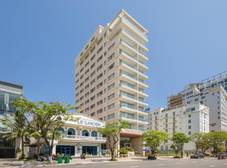Фото отеля Sekong Hotel Da Nang Beach