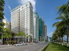 Фото отеля Paracel Beach Hotel