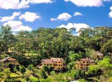 Фото отеля Ana Mandara Villas Dalat Resort & Spa