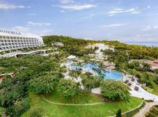Фото отеля Shangri-La Rasa Sentosa Resort