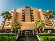 Фото отеля Le Royal Meridien Beach Resort & Spa