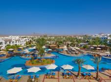 Фото отеля Sharm Dreams Resort