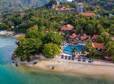 Фото отеля Renaissance Koh Samui