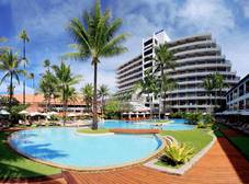 Фото отеля Patong Beach