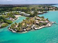 Фото отеля Paradise Cove Boutique Hotel
