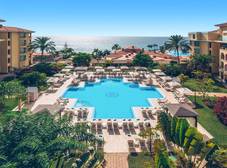 Фото отеля Iberostar Selection Anthelia