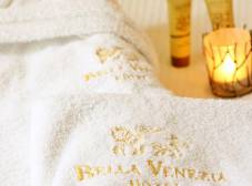 Фото отеля Bella Venezia