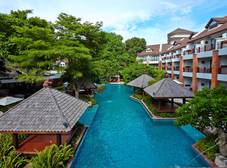 Фото отеля Woodlands Hotel & Resort