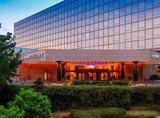 Фото отеля Hyatt Regency