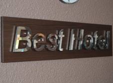 Фото отеля Best Hotel Euromedecine