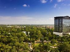 Фото отеля Le Meridien New Delhi