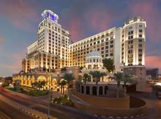 Фото отеля Kempinski Hotel Mall Of The Emirates