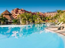 Фото отеля Tivoli La Caleta Tenerife Resort