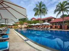 Фото отеля Casa Del Mar