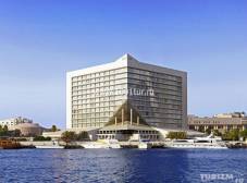 Фото отеля Sheraton Dubai Creek Hotel And Towers