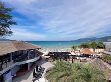 Фото отеля KUDO Hotel & Beach Club