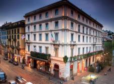 Фото отеля Grand Hotel Et De Milan