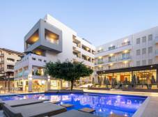 Фото отеля Atrium Ambiance Hotel