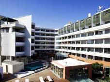 Фото отеля Aquila Porto Rethymno