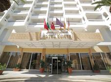 Фото отеля Hotel Suisse