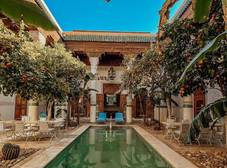 Фото отеля Riad Slitine