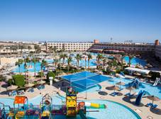 Фото отеля Titanic Resort & Aqua Park