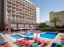 Фото отеля Medplaya Hotel Santa Monica