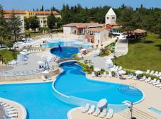 Фото отеля Residence Sol Garden Istra for Plava Laguna